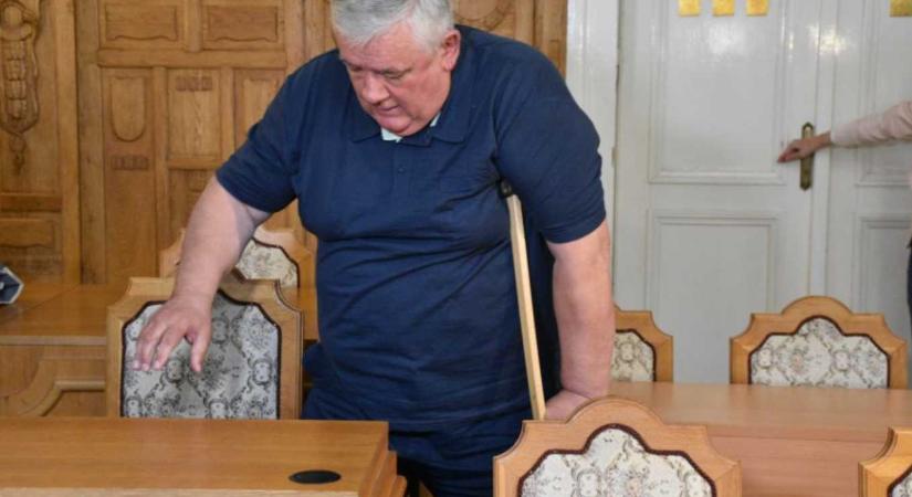 Megszüntették a Ján Slota ellen folyó eljárást