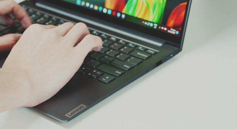 Lenovo laptopok: melyik széria passzol a munkádhoz, a tanuláshoz vagy a játékhoz?