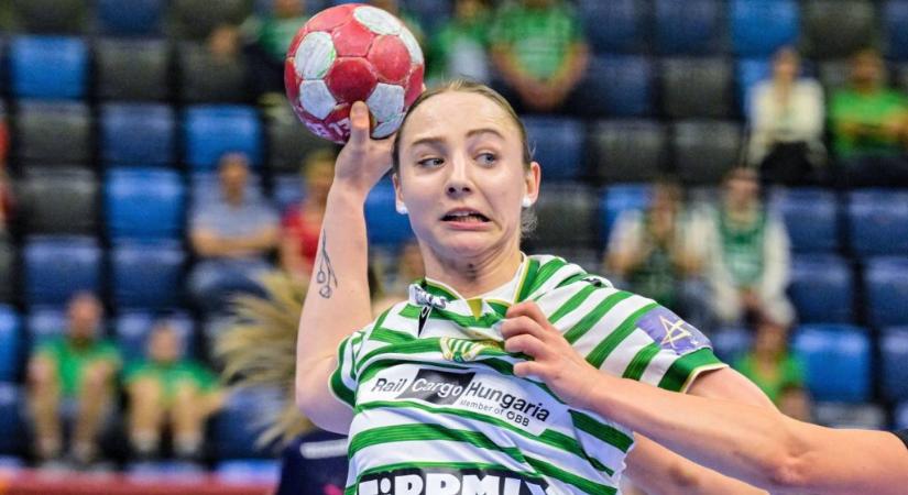 Kézilabda: szabadkártyás kérelemmel próbálkozik az FTC is