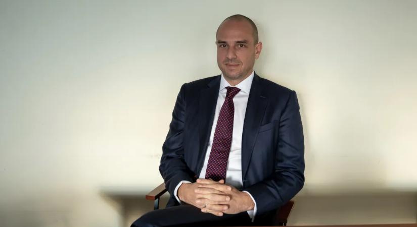 Fidesz: Biró Ferenc megszólalása „szánalmas előremenekülési kísérlet” a korrupciós ügye miatt