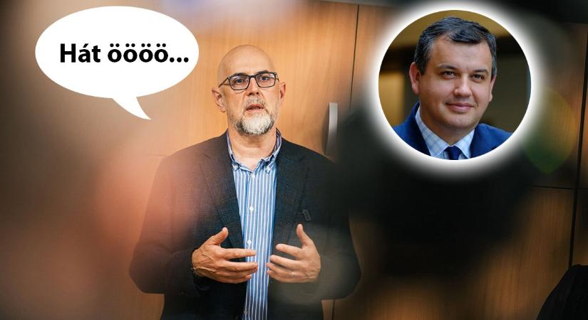 Tomac elment az RMDSZ-hez puhatolózni, de nem tudta meggyőzni Kelemenéket – hírek kedden