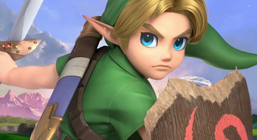 Remake-et kap a valaha készült legjobb The Legend of Zelda játék