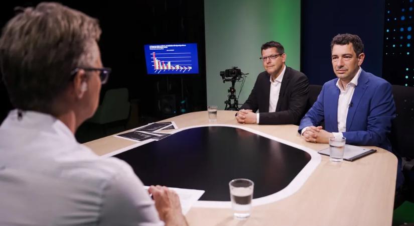 Külföldön nehezebb magasra jutni, „csak” jól lehet keresni