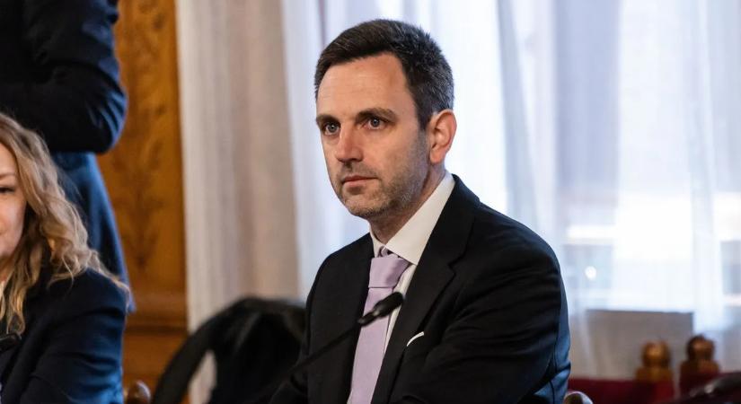 Magyar Péter sógora tetemes vagyont halmozott fel - mutatjuk a listát