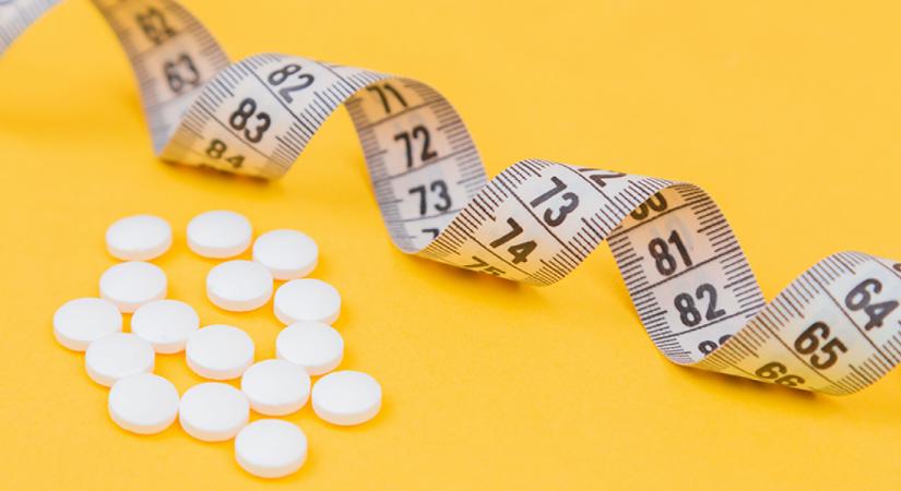 Találtak egy gyógyszert, ami segíthet az elhízás legyőzésében