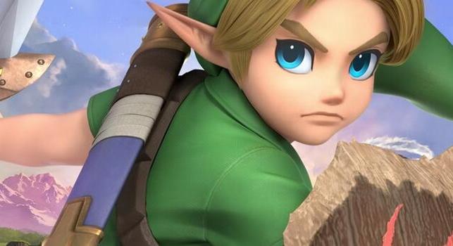 Felújított formában tér vissza a The Legend of Zelda: Ocarina of Time