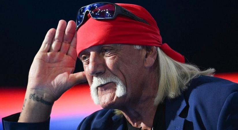 Hulk Hogan lánya nem hallgat tovább: súlyos vádakat fogalmazott meg