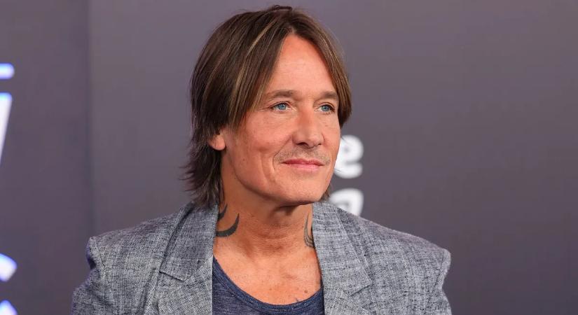 Keith Urban barátai aggódnak a countryénekesért