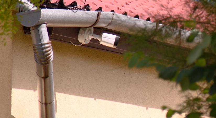 Már az álmát is őrzi az önkormányzat a Bibó utca lakóinak