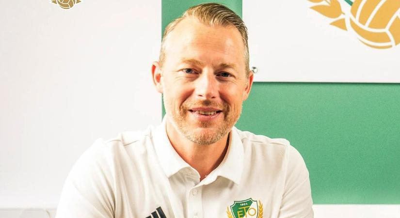 Újabb kulcsemberét veszítheti el a bajnok ETO