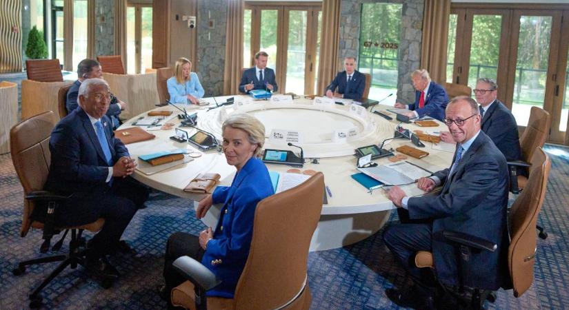 Európa vezetői úgy viselkednek, mint a sértődött tinédzserek – Frank Füredi szerint történelmi rövidlátás kihagyni Trump buliját