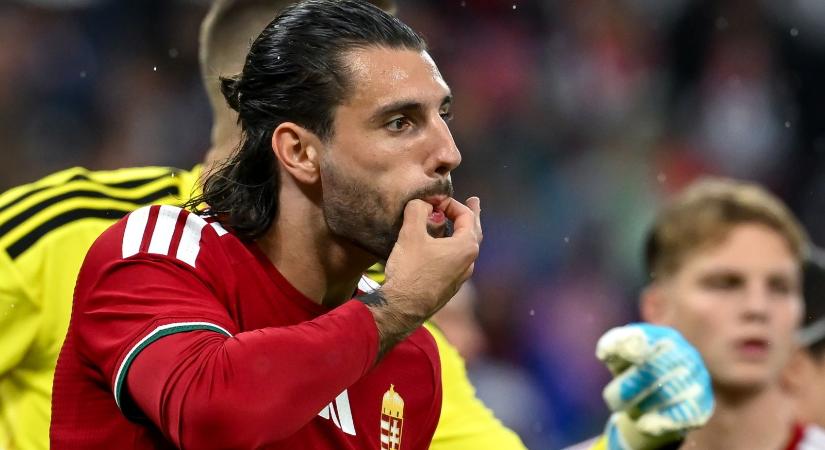 Felkészülési mérkőzés: Magyarország-Kazahsztán (0-0) - eredménykövetés