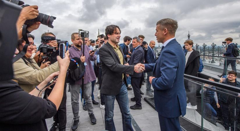 Havasi Bertalan: Biró Ferenc megszólalása „szánalmas előremenekülési kísérlet”