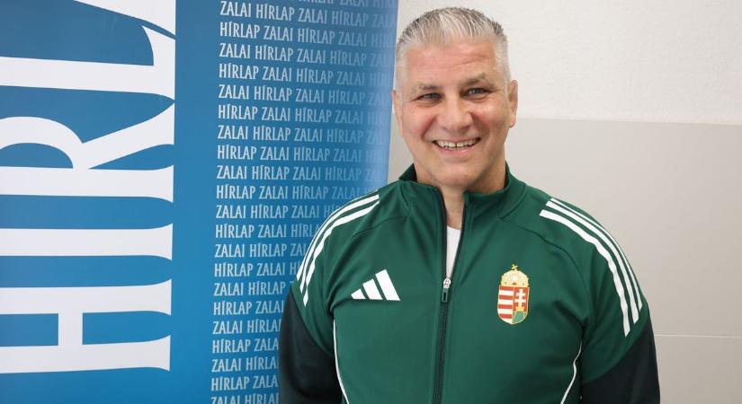 Megszakítás nélkül teszi a dolgát a nagykanizsai edző: ki áll a magyar birkózólányok nemzetközi sikerei mögött?