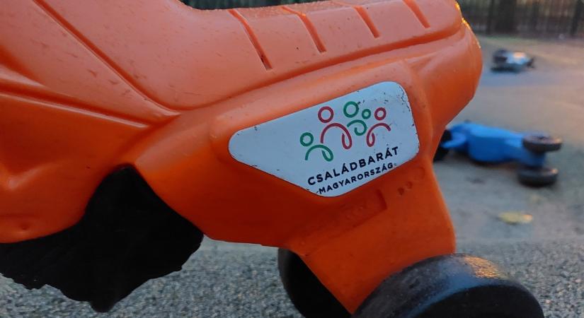 Nyuszimotor háromszoros áron Balásytól: Kátai-Németh feljelentést tett