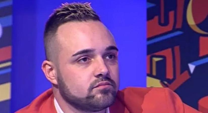 Sokkolta egykori villatársát VV Rico körözése: „Minden lehetősége megvolt, mégis újra visszazuhant”