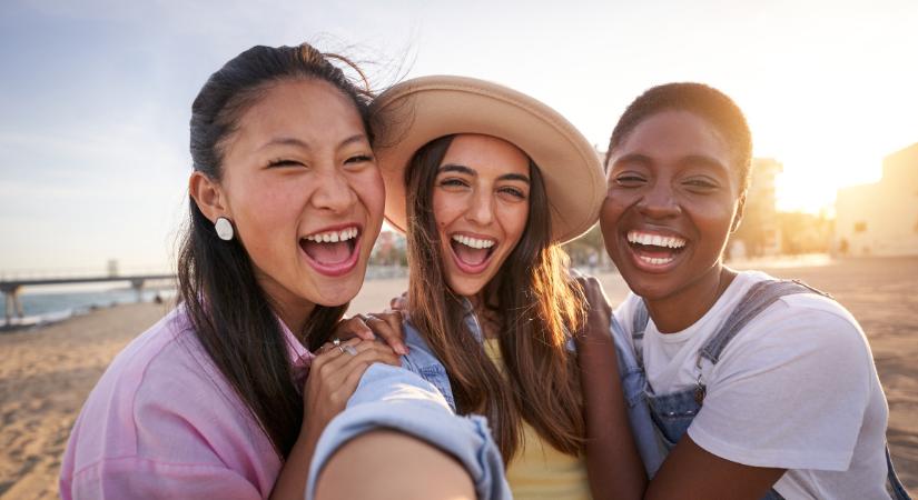 Ezekre a dologra tanítottak meg a GEN Z kolléganőim
