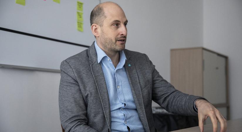 A K&H szakértője szerint fordulat kell a magyar gazdaságban