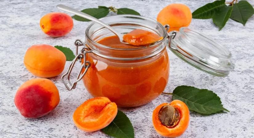 11 isteni lekvár, ami olyan finom, akárcsak a Nagyié