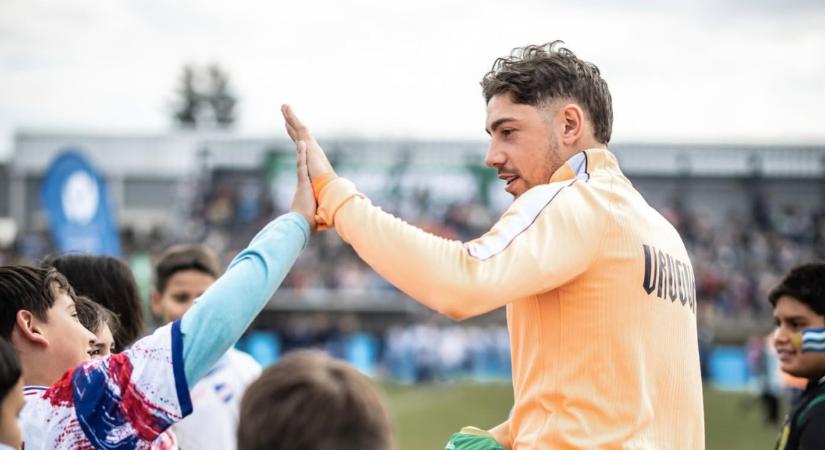 A futballsiker alkímiája, avagy mit tanulhatunk Horvátországtól és Uruguaytól?