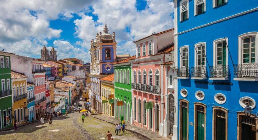Kevesen tudják, hogy ez Brazília leghidegebb városa: akár 1 fok is lehet télen