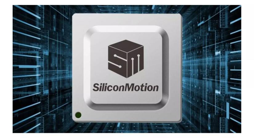 A Silicon Motion vezetése szerint 2027-ben rosszabb lesz a helyzet a NAND Flash piacon, mint most