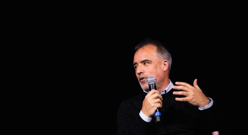 Török Gábor: ez volt a Fidesz-kampány egyik legnagyobb hibája