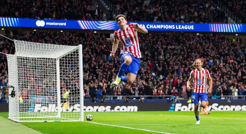 Óriási bejelentést tett a Real Madrid – ő a 150 millió eurós játékos