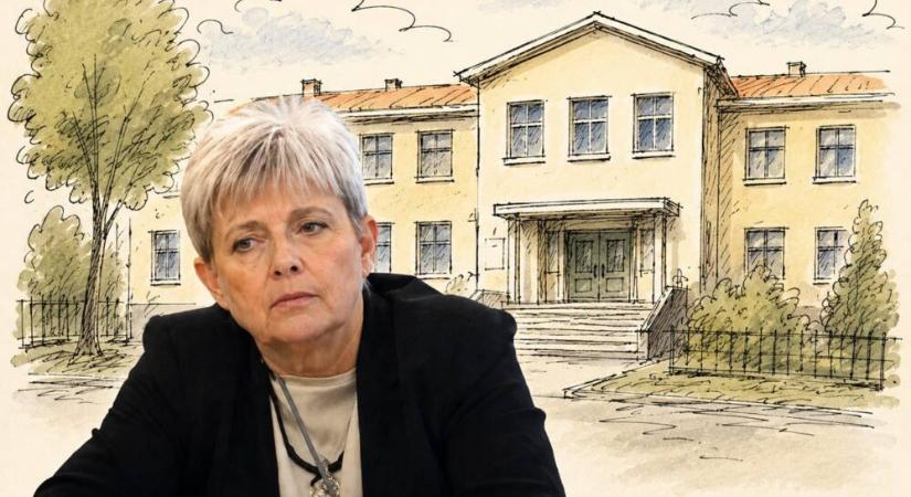 Milyen iskolára vágyik Lennert Judit oktatási miniszter?