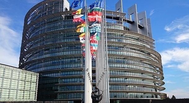 Az Európai Parlament Ukrajnával kapcsolatos állásfoglalása