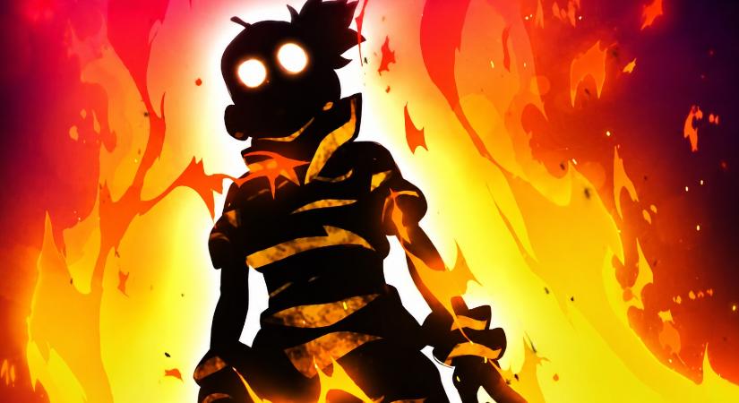 Már holnap nézheted: Epikus animációs fantasysorozat jön a streamingóriás platformjára