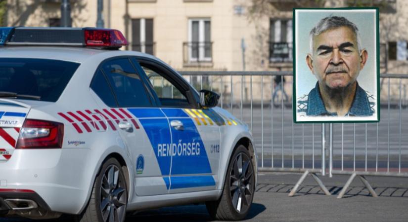 Nyári Kálmánt emberölés miatt körözik