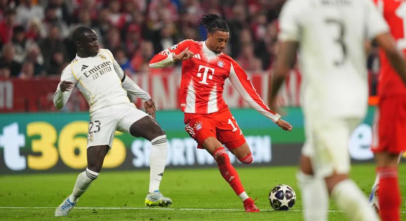 „Felesleges ajánlatot tenniük” – a Bayern elnöke üzent a Real Madridnak Olise miatt
