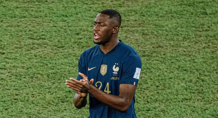 Ibrahima Konaté után újabb világsztárt vesz a védelembe a Real Madrid