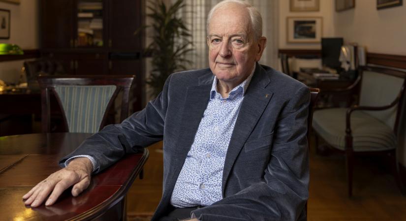 Bárándy Péter szerint most alkotmányozási pillanat van