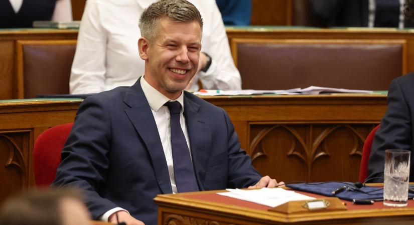 Magyar Péter Lázár Jánost és Rogánt Antalt is megnevezte - óriási hatalmat kap a politikusok felett az Integritás Hatóság