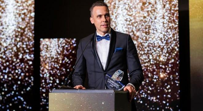 20 éve az innováció szolgálatában: Dr. Szászi István lett az Év Menedzsere