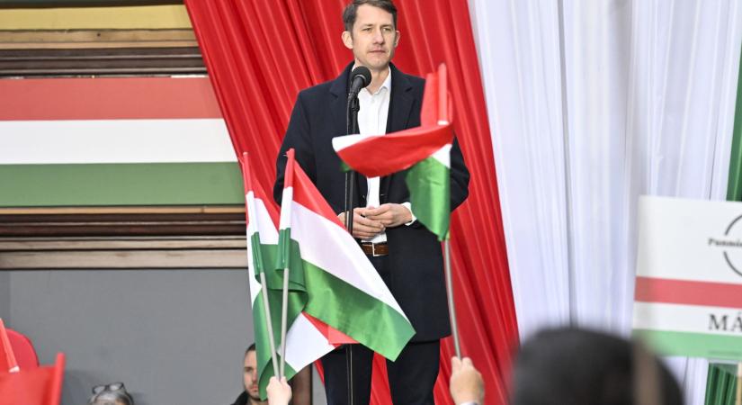 A NER nem állt meg a határon, a felelősségre vonás miért állna meg?