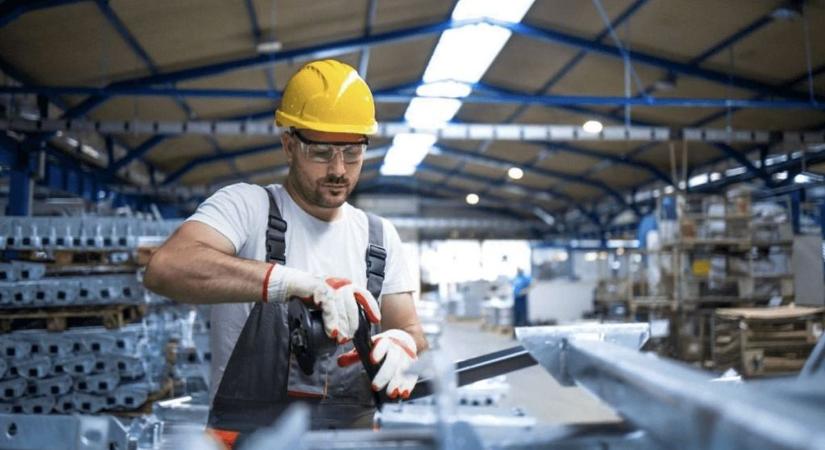 Milliós fizetések és több százezres bérek: ezek most a legjobb állások Nyíregyházán