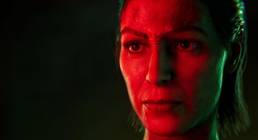 Sötét az űr, de sosem gondoltam volna, hogy a Bloober Team Star Trek-horrorjátékot fog fejleszteni