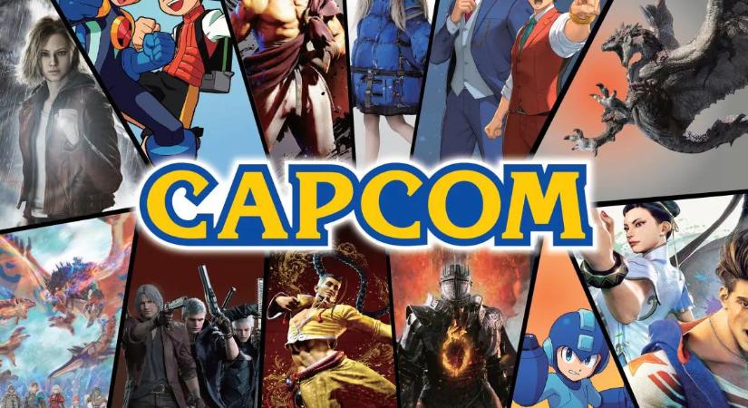 Szerintetek melyik játékból adtak el a legtöbbet eddig a Capcomnál?