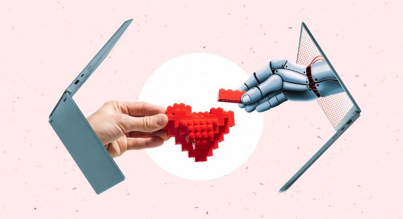 Digitális párterápia: jó dolog, hogy mesterséges intelligenciával elemezzük a veszekedéseket?