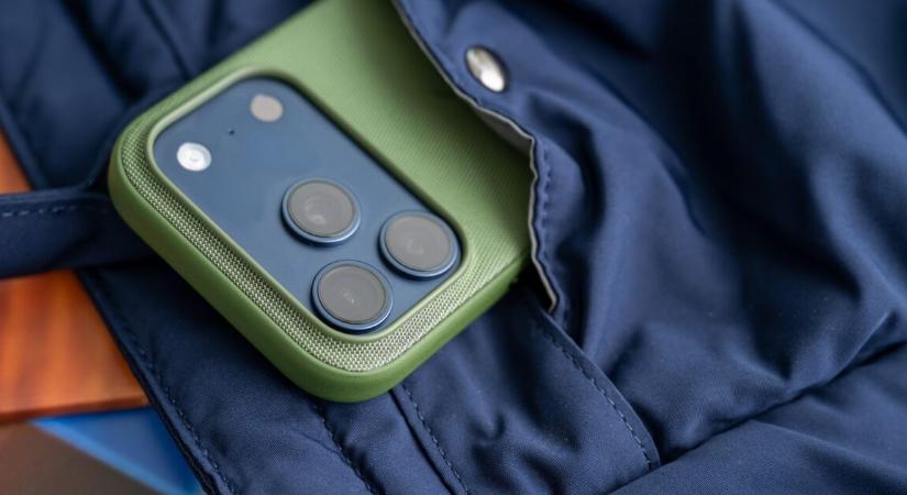 Új lopás elleni funkción dolgozik az Apple az iPhone-ok védelmében