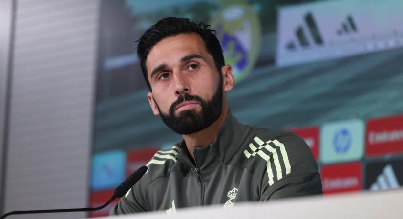 Már nem Arbeloa a Real Madrid vezetőedzője – hivatalos