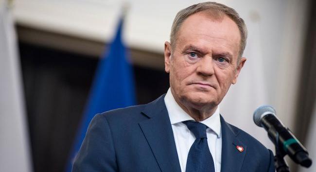 Lengyelország részvételt követel az ukrajnai háborúról szóló tárgyalásokon