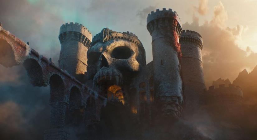 Az univerzum védelmezői: He-Man rátalál a múltjára (kritika)