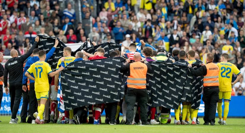 Merkely Béla: nincs életveszélyben a dán válogatott csapatkapitánya, de dönteni kell