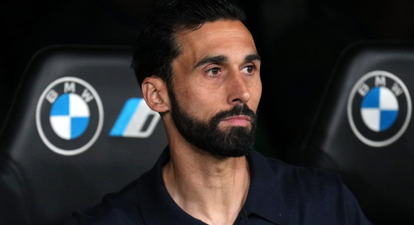 A Real Madrid bejelentette, hogy döntött Álvaro Arbeloa jövőjéről – HIVATALOS