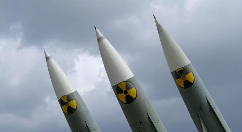 Moszkva megküldte a követelést, ezt már nem lehet félvállról venni: azonnal vonják ki Európából az összes amerikai atomfegyvert – „bontsanak le mindent és vigyék vissza az USA-ba!"