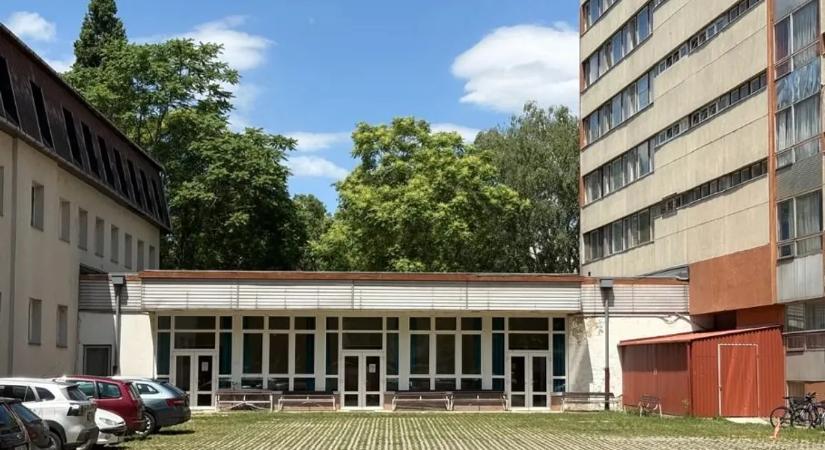 Kiderült, hogyan élhette túl a zuhanást a kollégiumi diák